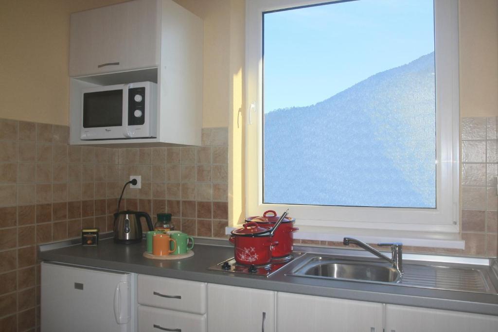 Skipension Jasna Pavcina Lehota  Room photo