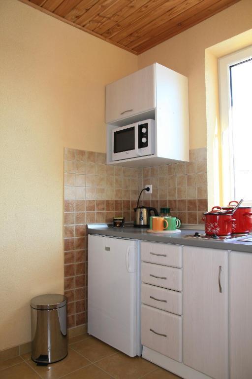 Skipension Jasna Pavcina Lehota  Room photo