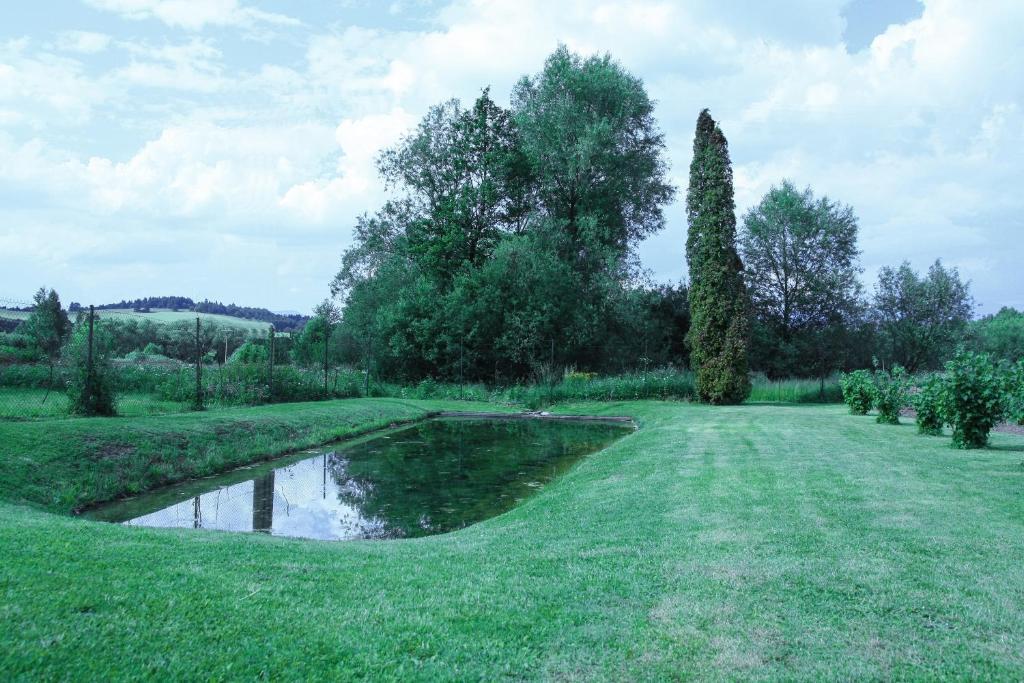 Skipension Jasna Pavcina Lehota  Exterior photo