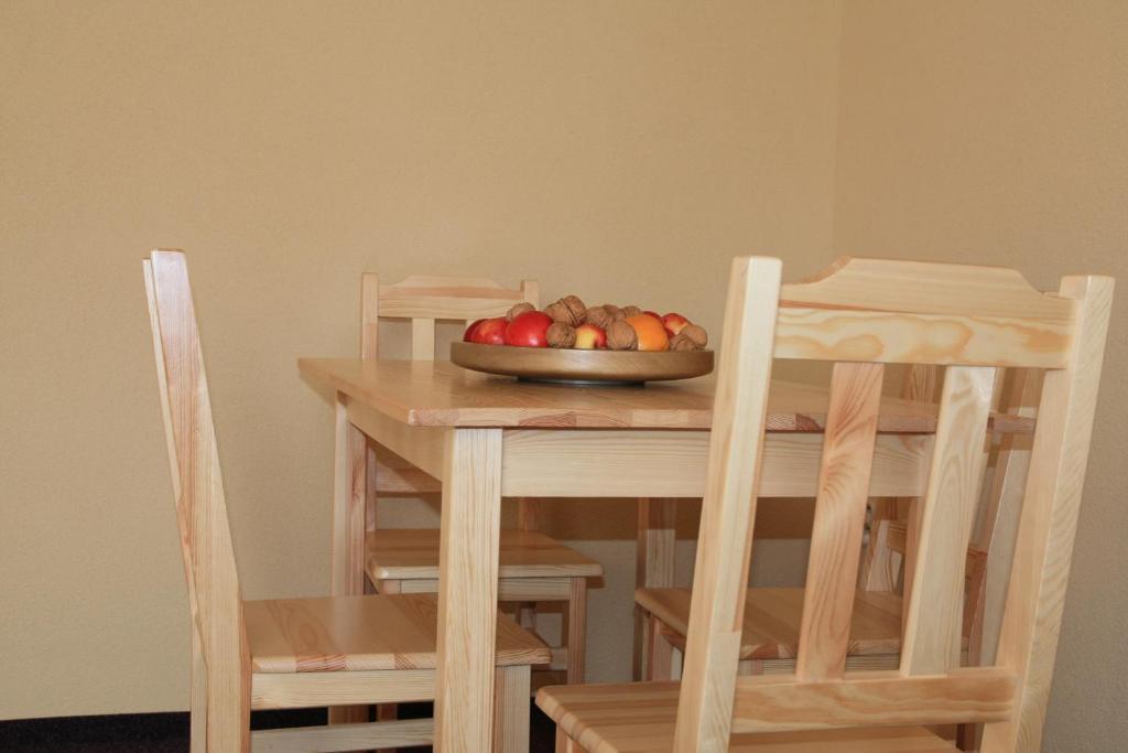 Skipension Jasna Pavcina Lehota  Room photo
