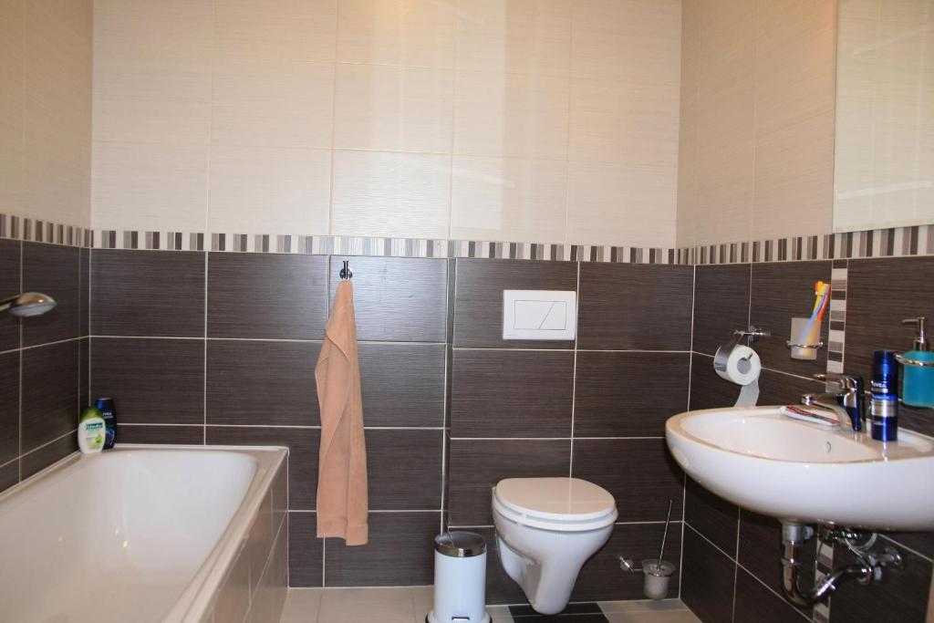 Skipension Jasna Pavcina Lehota  Room photo