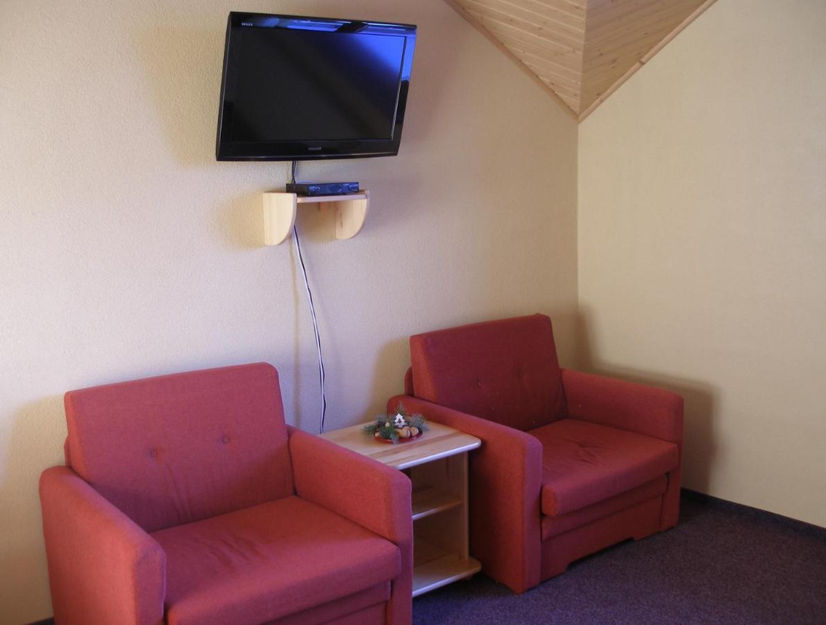 Skipension Jasna Pavcina Lehota  Room photo